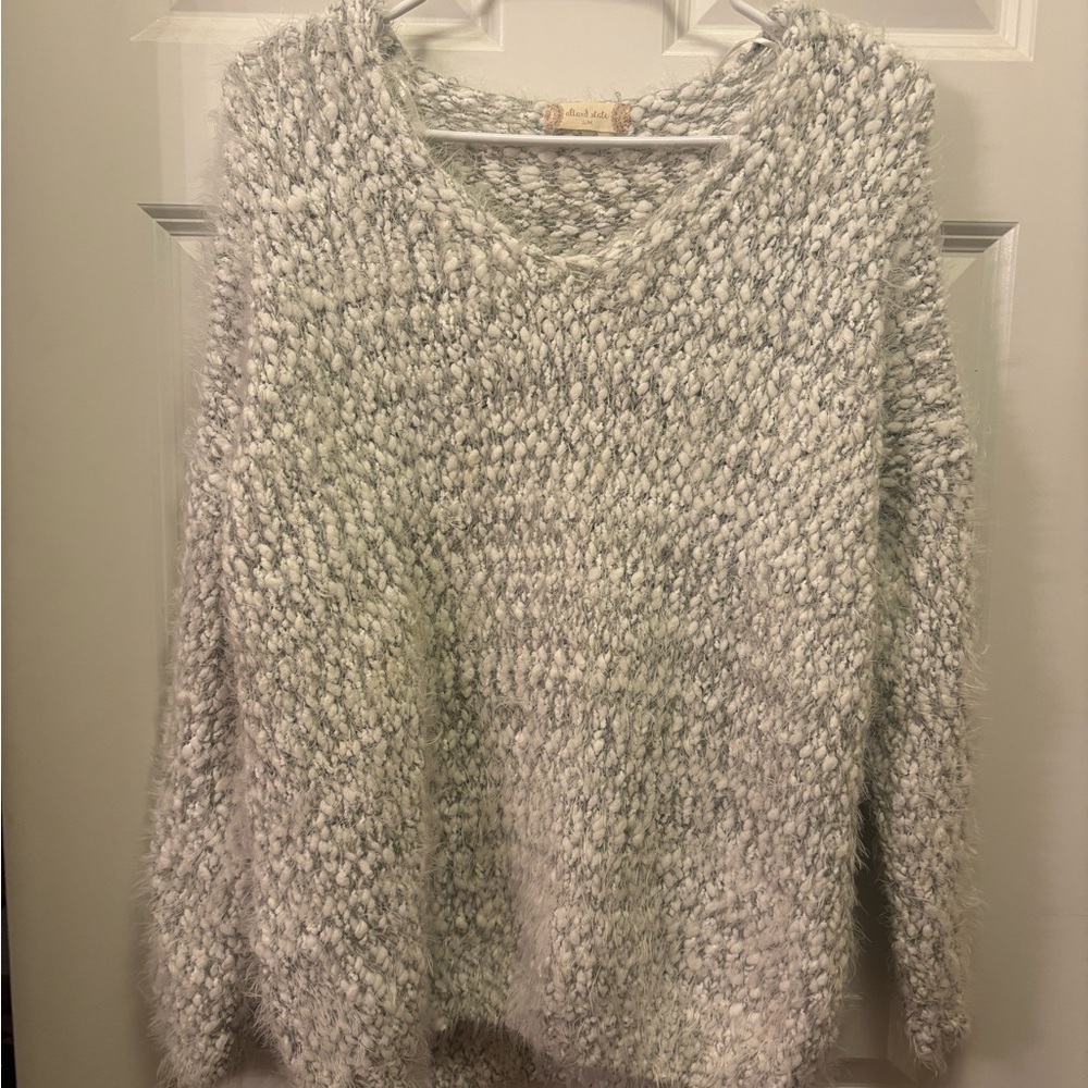Altard state sweater